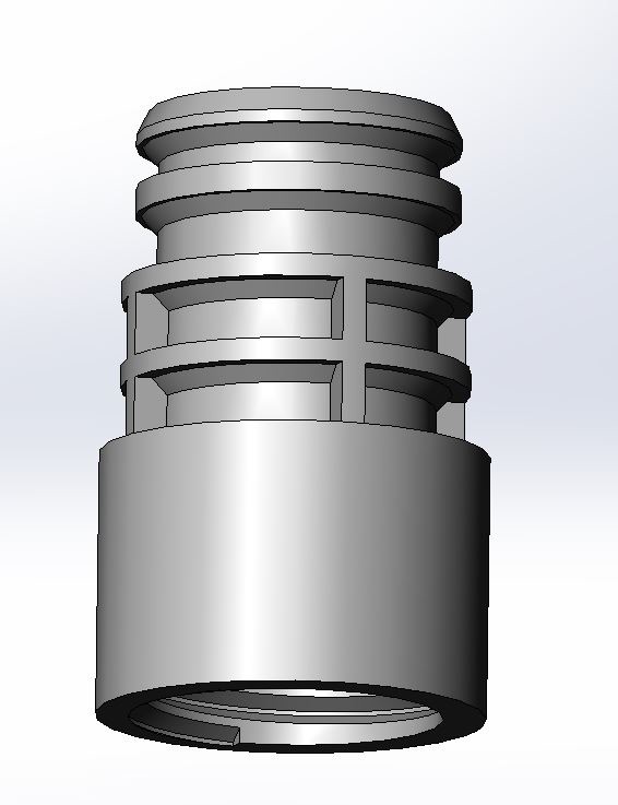 KARCHER Bayonet2