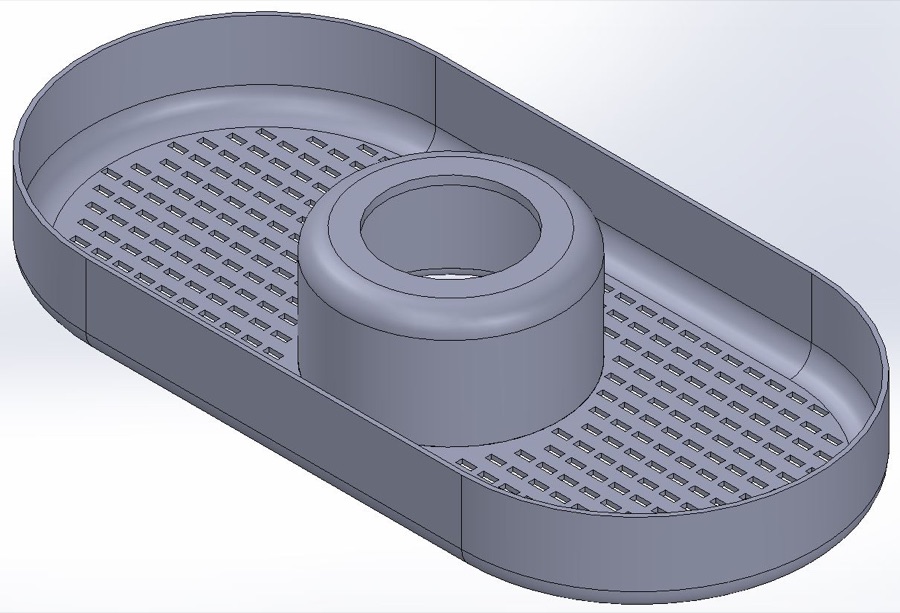 TASKI Filtre