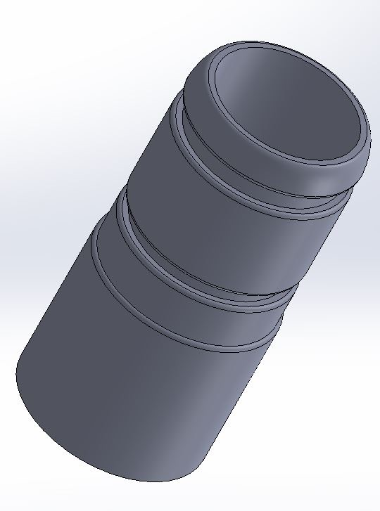 TASKI Vento Bayonet